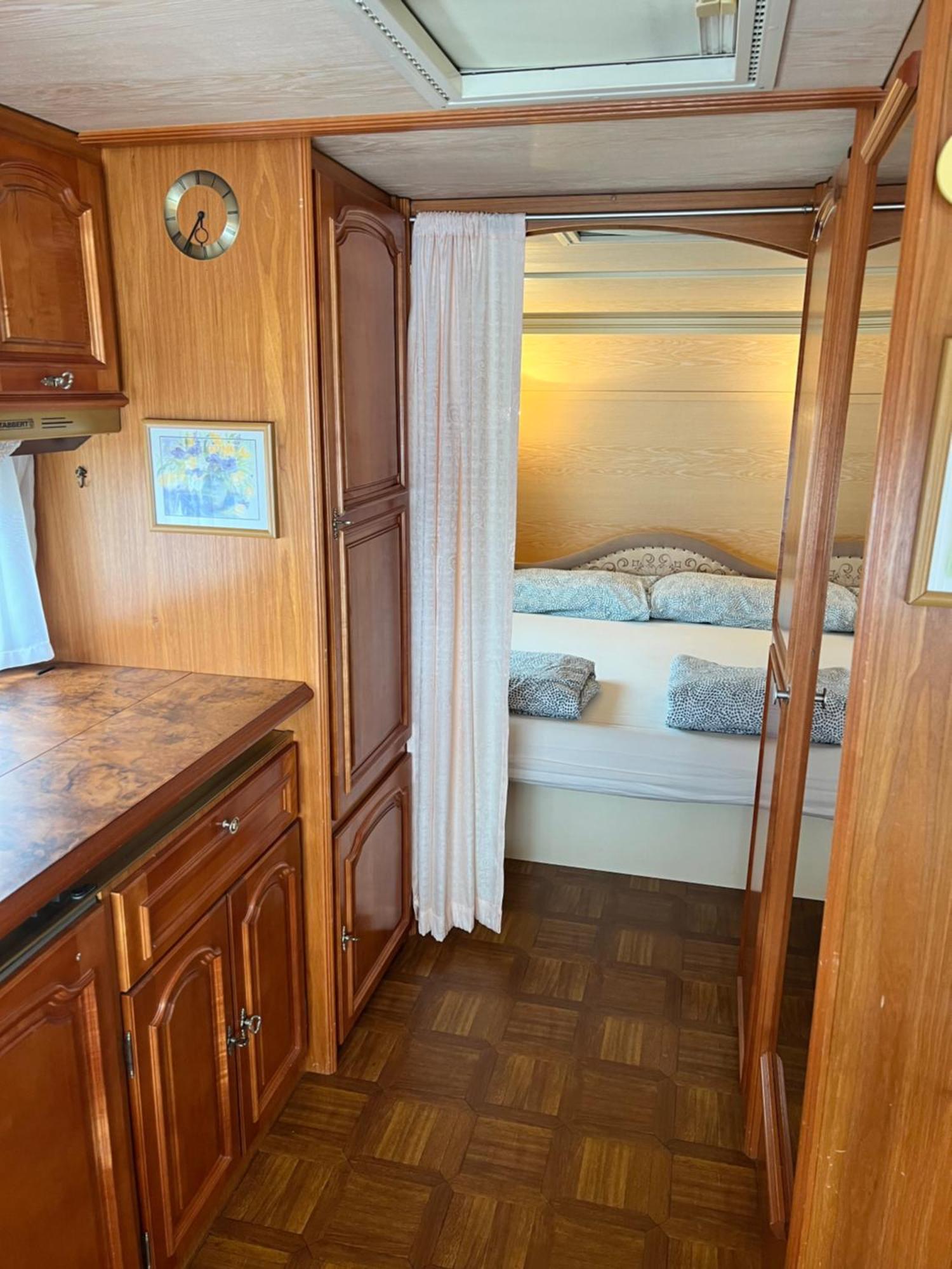 Caravan Cavallino - Valentini In Campeggio Union Lido Exteriér fotografie