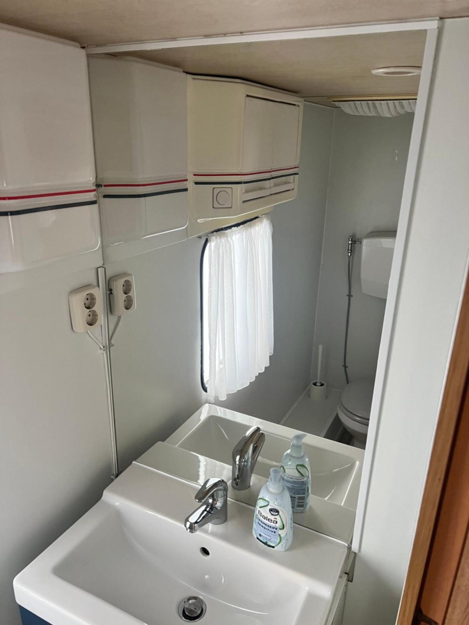 Caravan Cavallino - Valentini In Campeggio Union Lido Exteriér fotografie